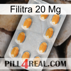 Filitra 20Mg cialis3